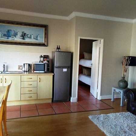 Casa Mia Guesthouse تابل فيو المظهر الخارجي الصورة