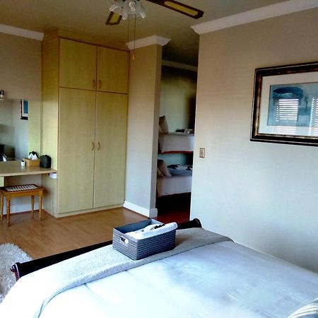 Casa Mia Guesthouse تابل فيو المظهر الخارجي الصورة