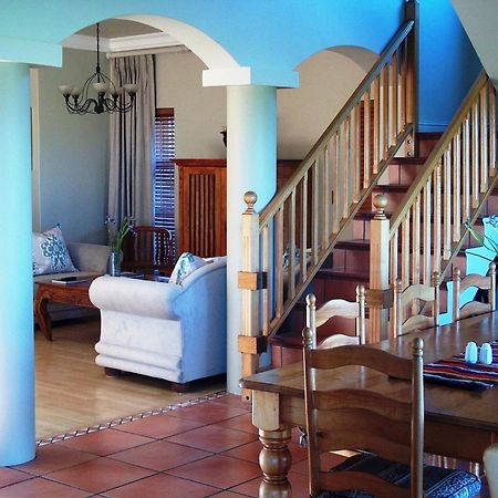 Casa Mia Guesthouse تابل فيو المظهر الخارجي الصورة