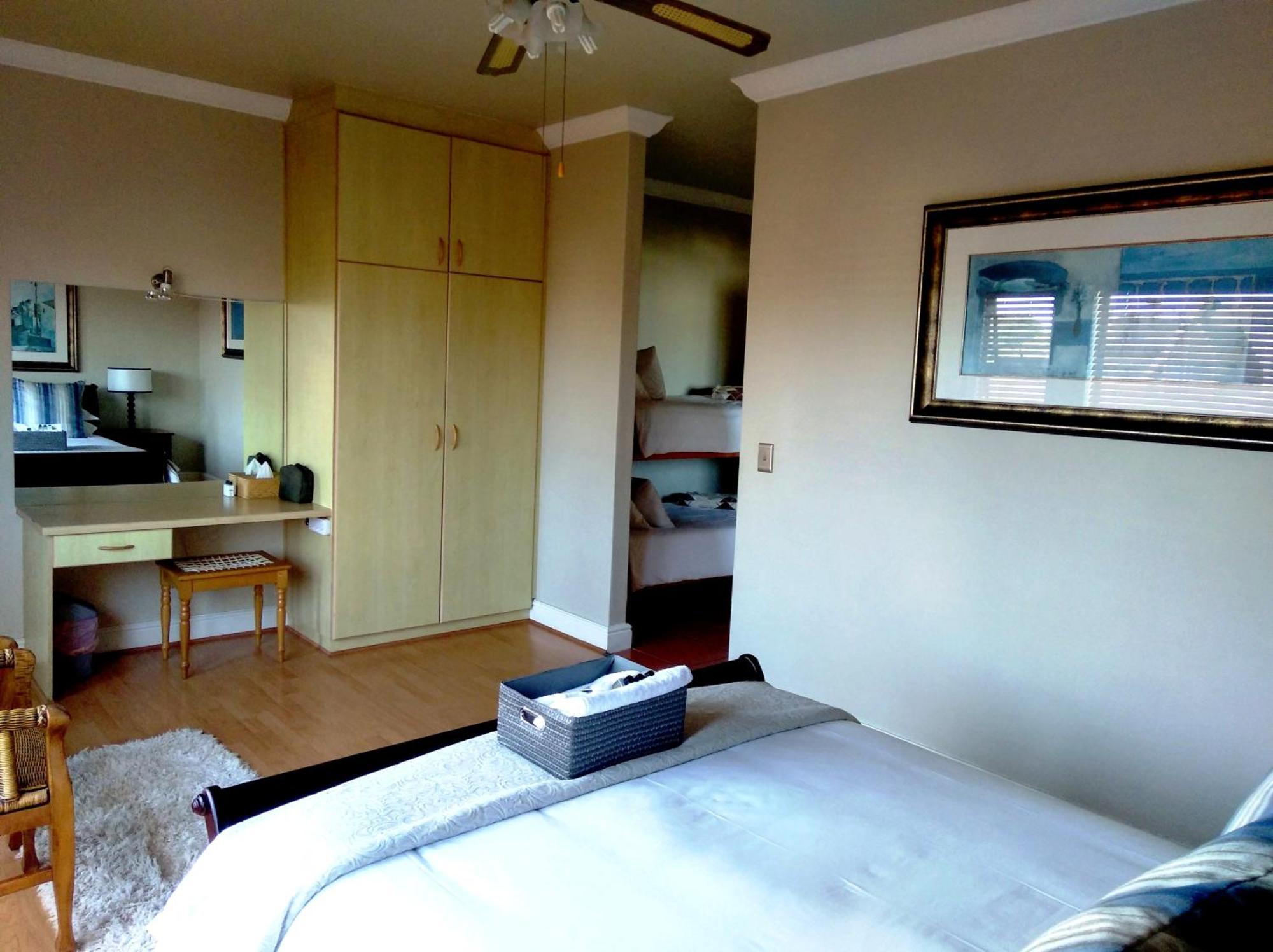 Casa Mia Guesthouse تابل فيو المظهر الخارجي الصورة