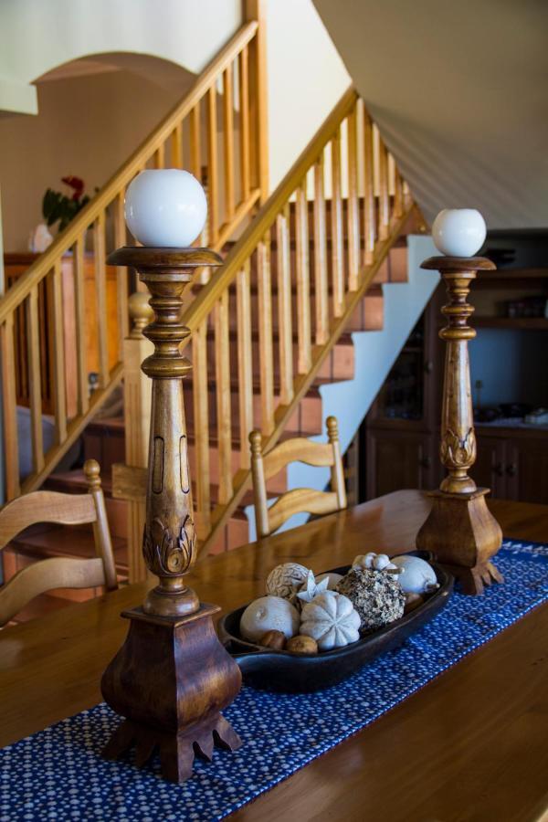 Casa Mia Guesthouse تابل فيو المظهر الخارجي الصورة