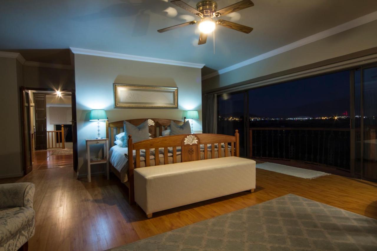Casa Mia Guesthouse تابل فيو المظهر الخارجي الصورة