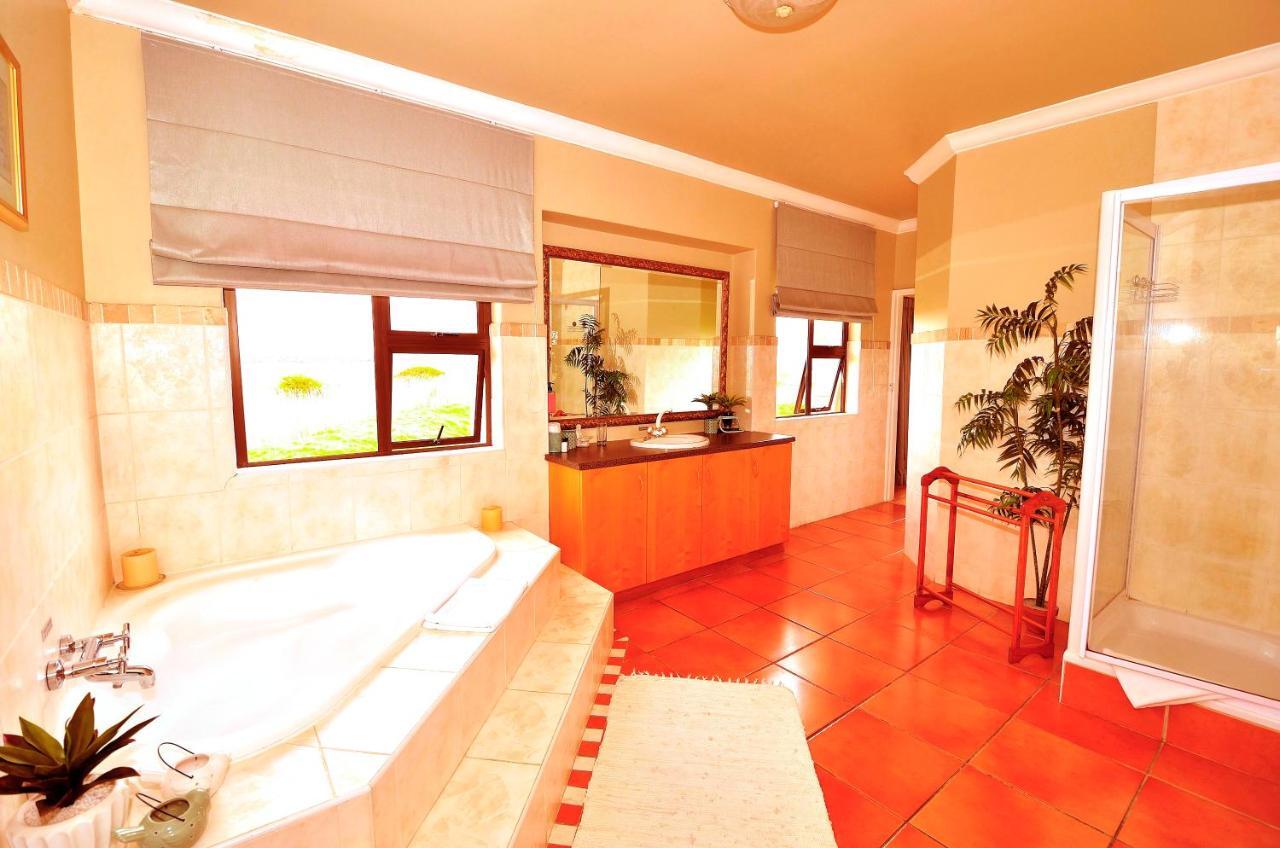 Casa Mia Guesthouse تابل فيو المظهر الخارجي الصورة