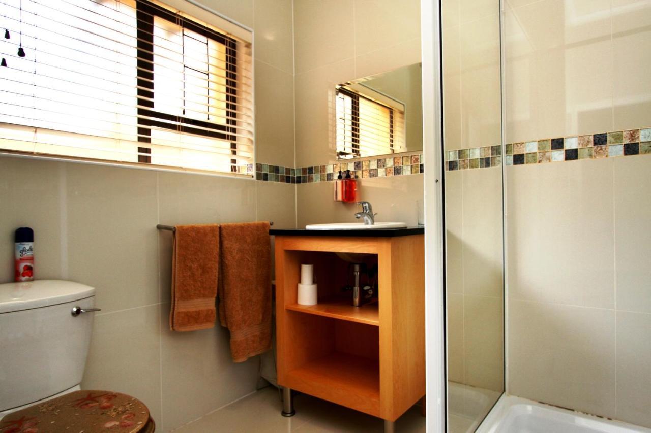 Casa Mia Guesthouse تابل فيو المظهر الخارجي الصورة