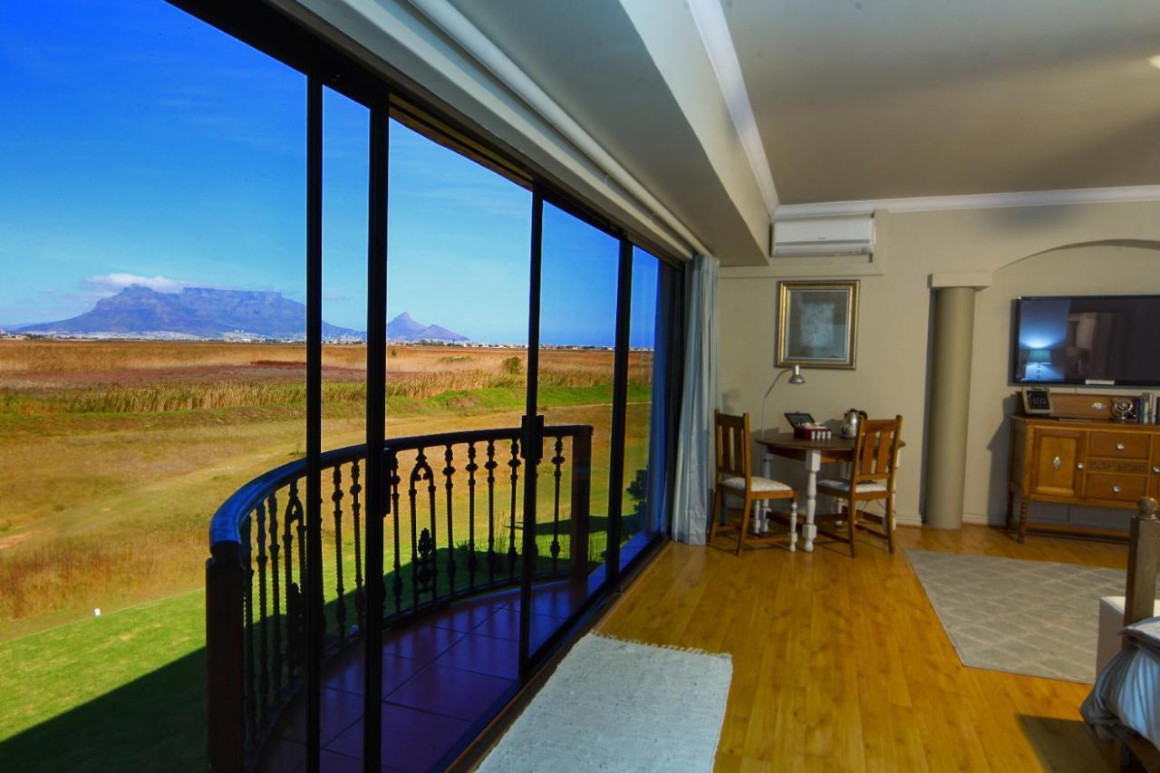 Casa Mia Guesthouse تابل فيو المظهر الخارجي الصورة